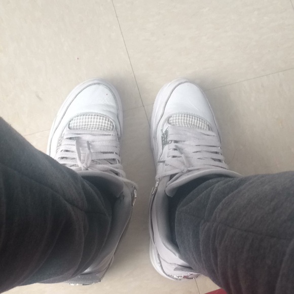 Jordan Shoes - Jordan's